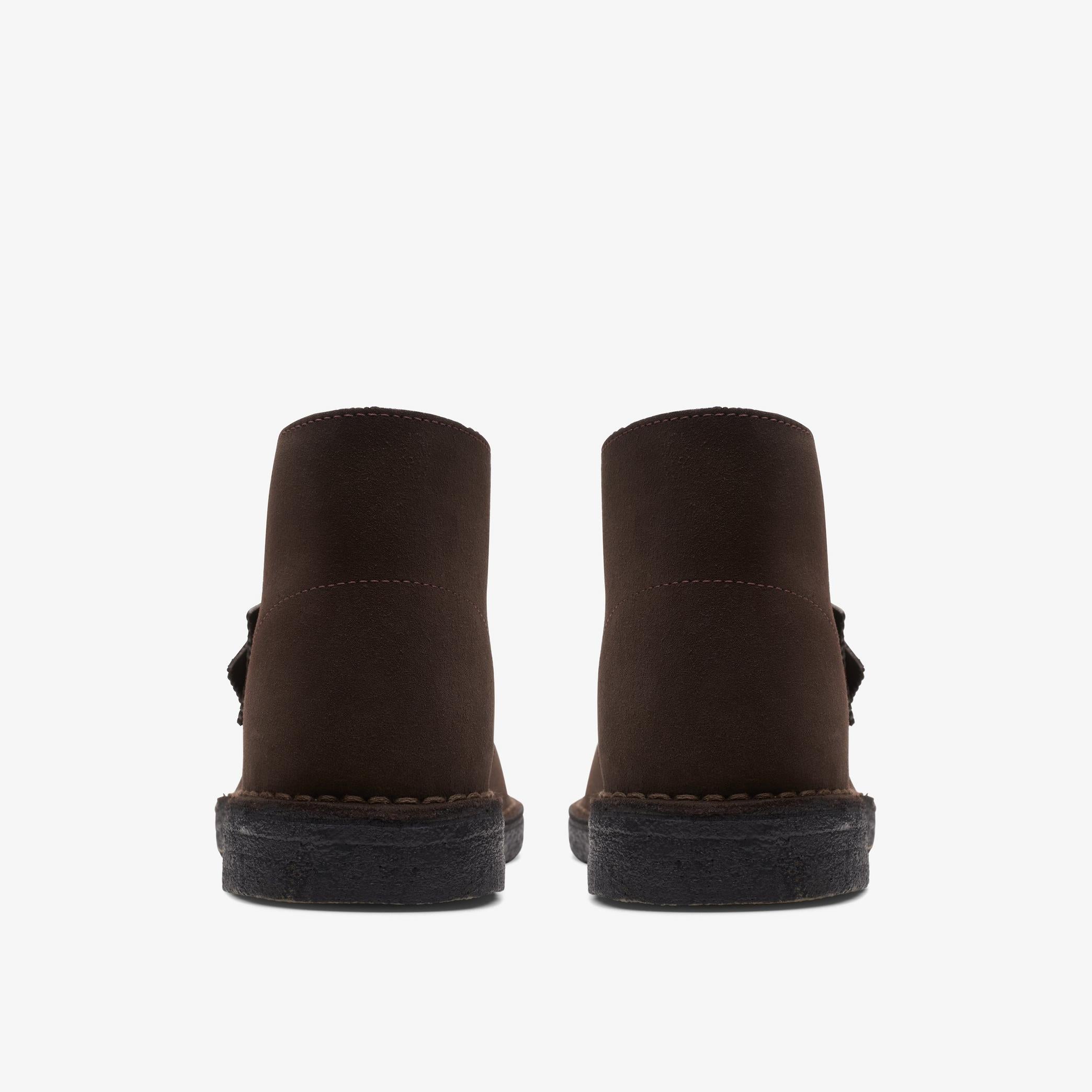 [26155485] MENS CLARKS DESERT BOOT