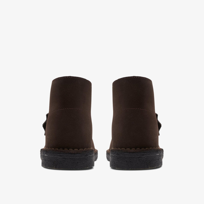 [26155485] MENS CLARKS DESERT BOOT