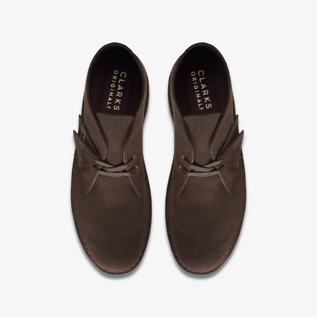 [26155485] MENS CLARKS DESERT BOOT