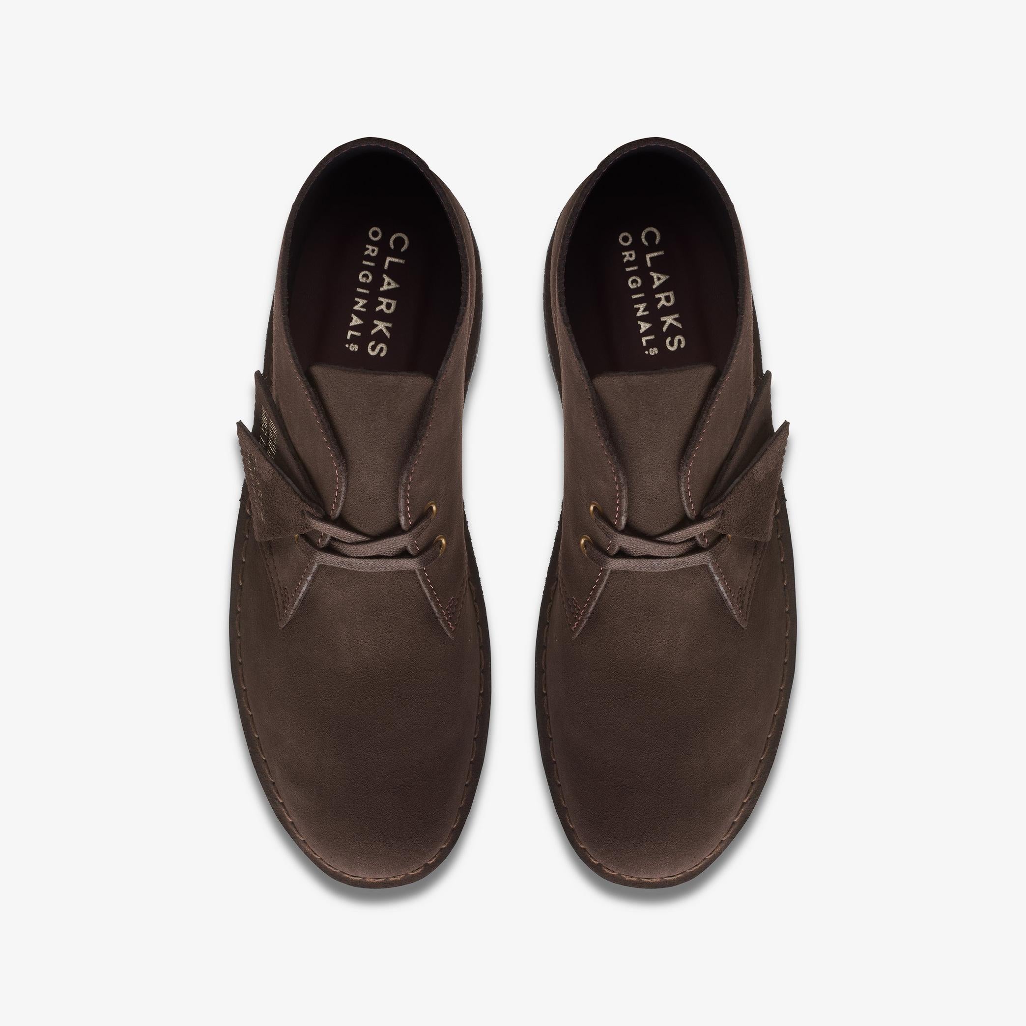 [26155485] MENS CLARKS DESERT BOOT