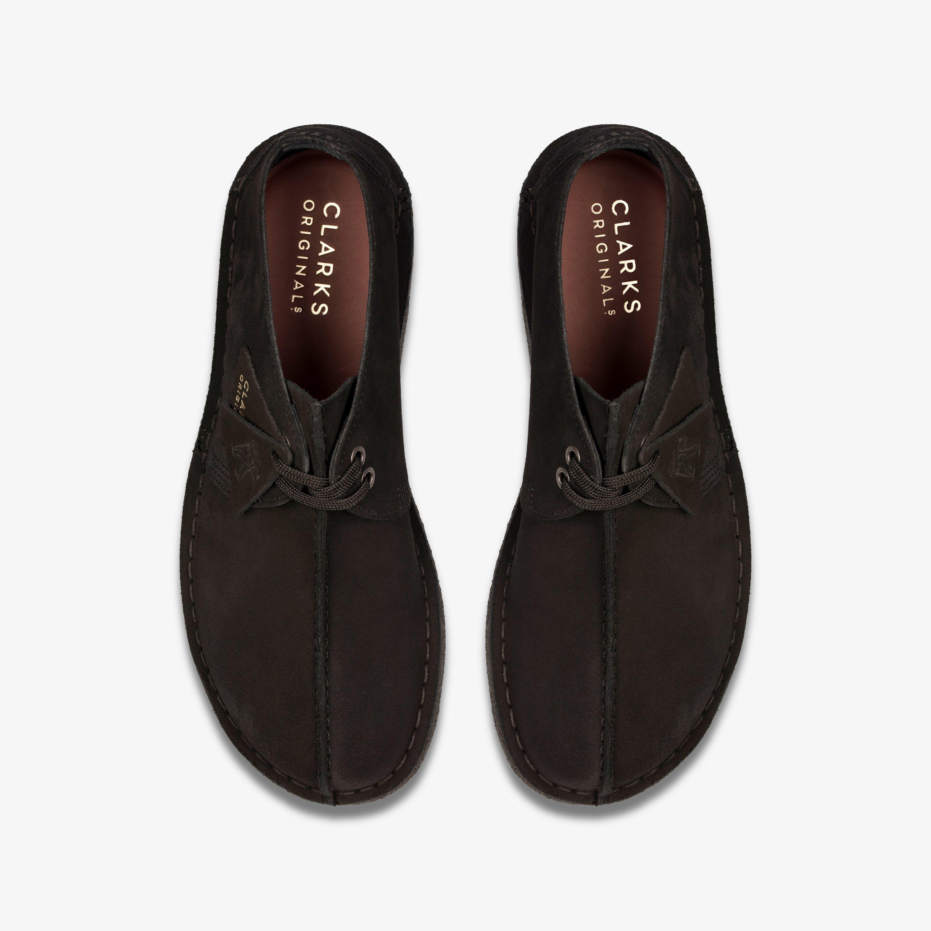 [26155486] MENS CLARKS DESERT TREK