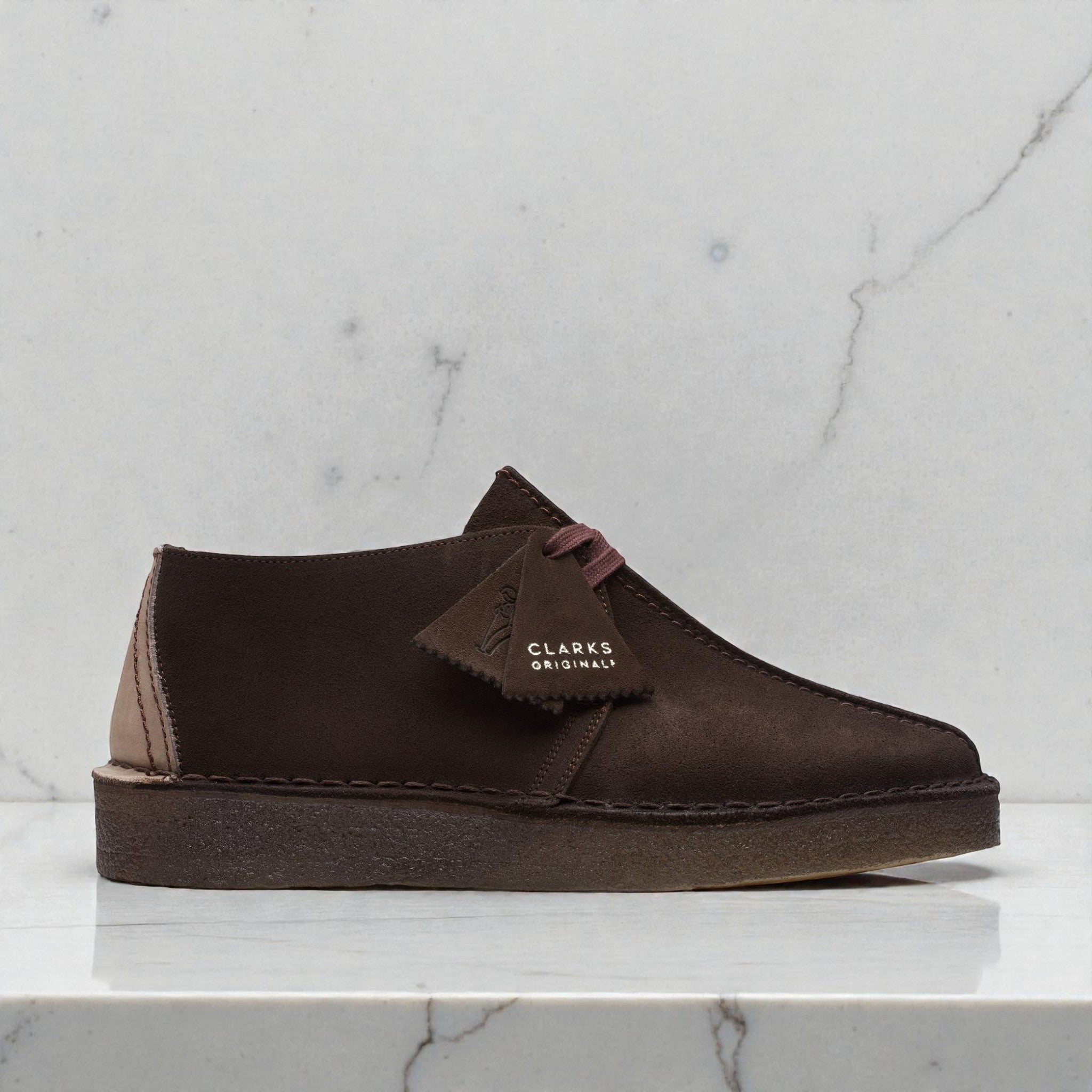 [26155488] MENS CLARKS DESERT TREK