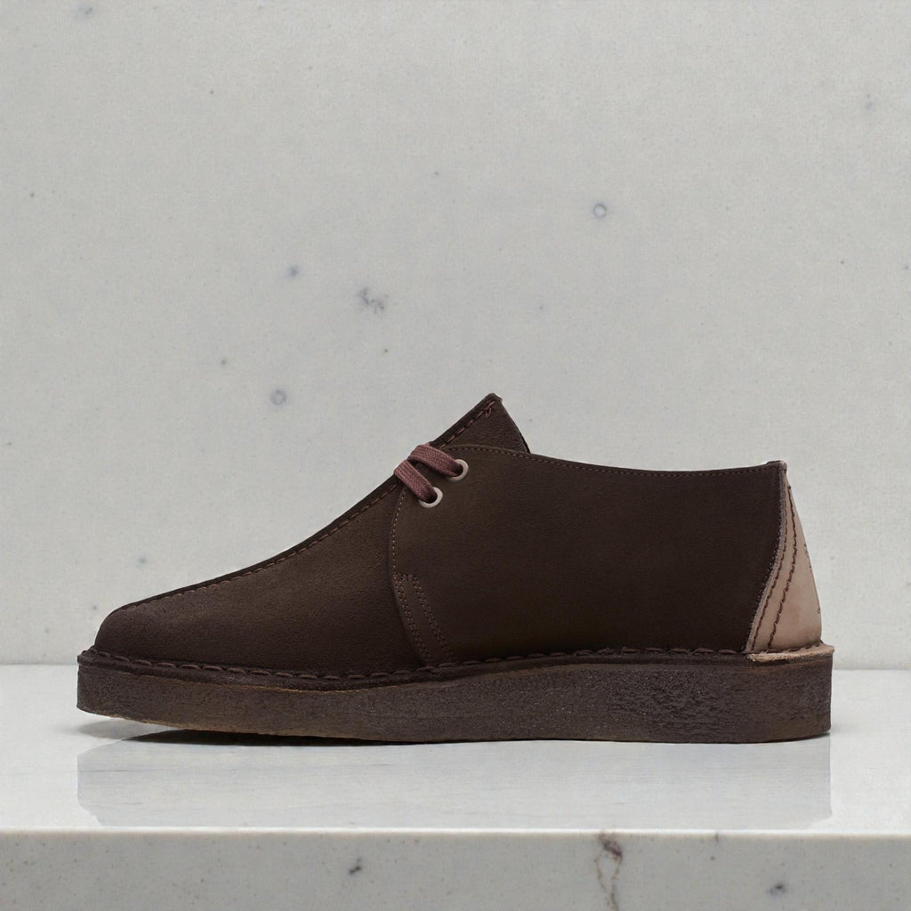 [26155488] MENS CLARKS DESERT TREK