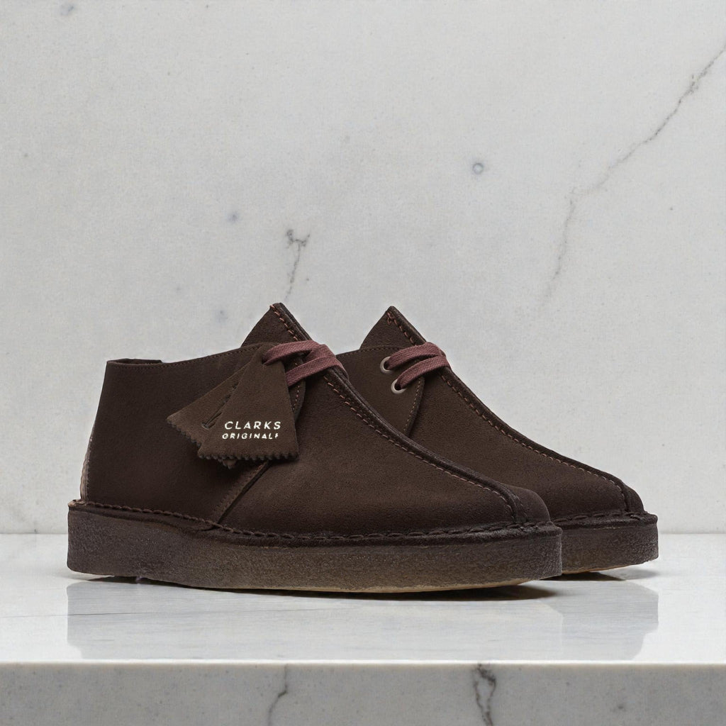 [26155488] MENS CLARKS DESERT TREK