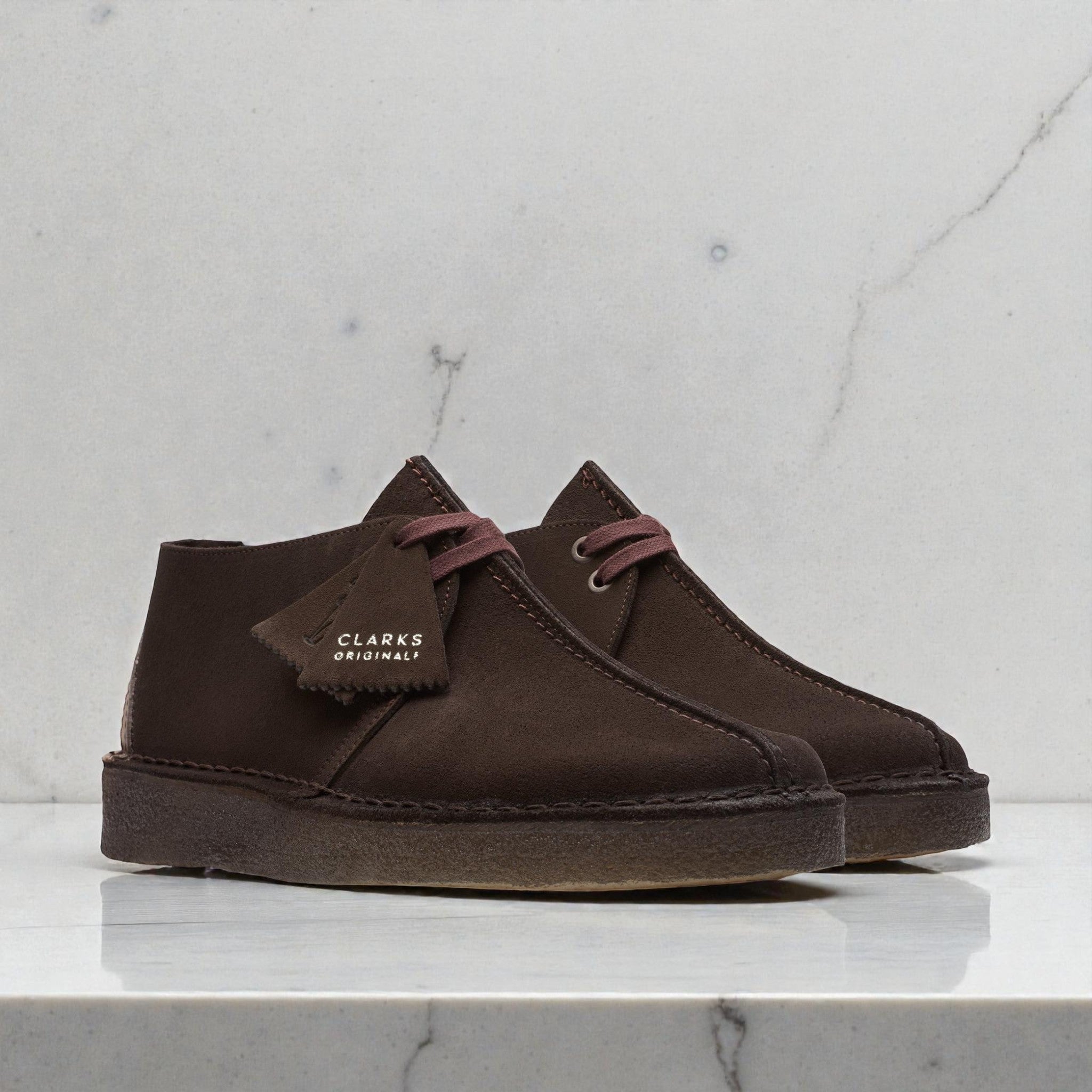 [26155488] MENS CLARKS DESERT TREK