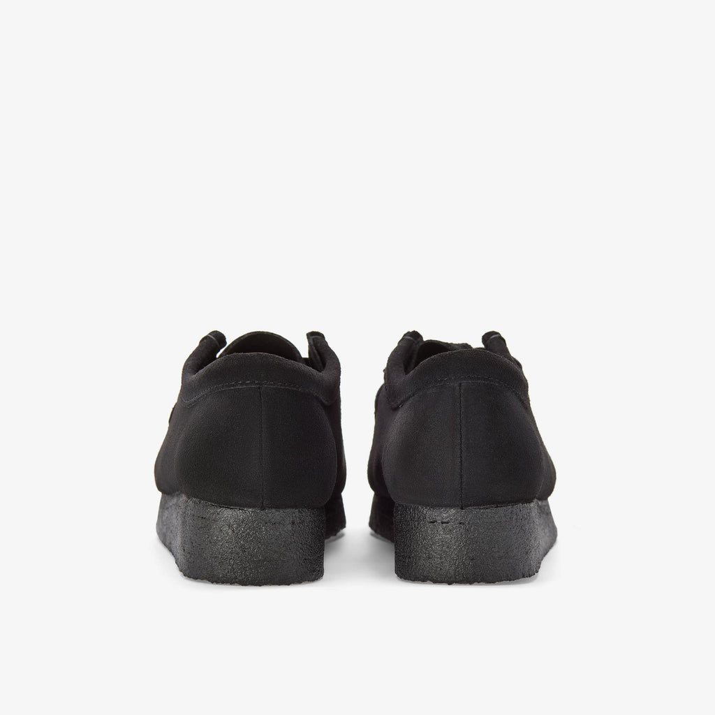 [26155522] WOMENS CLARKS WALLABEE