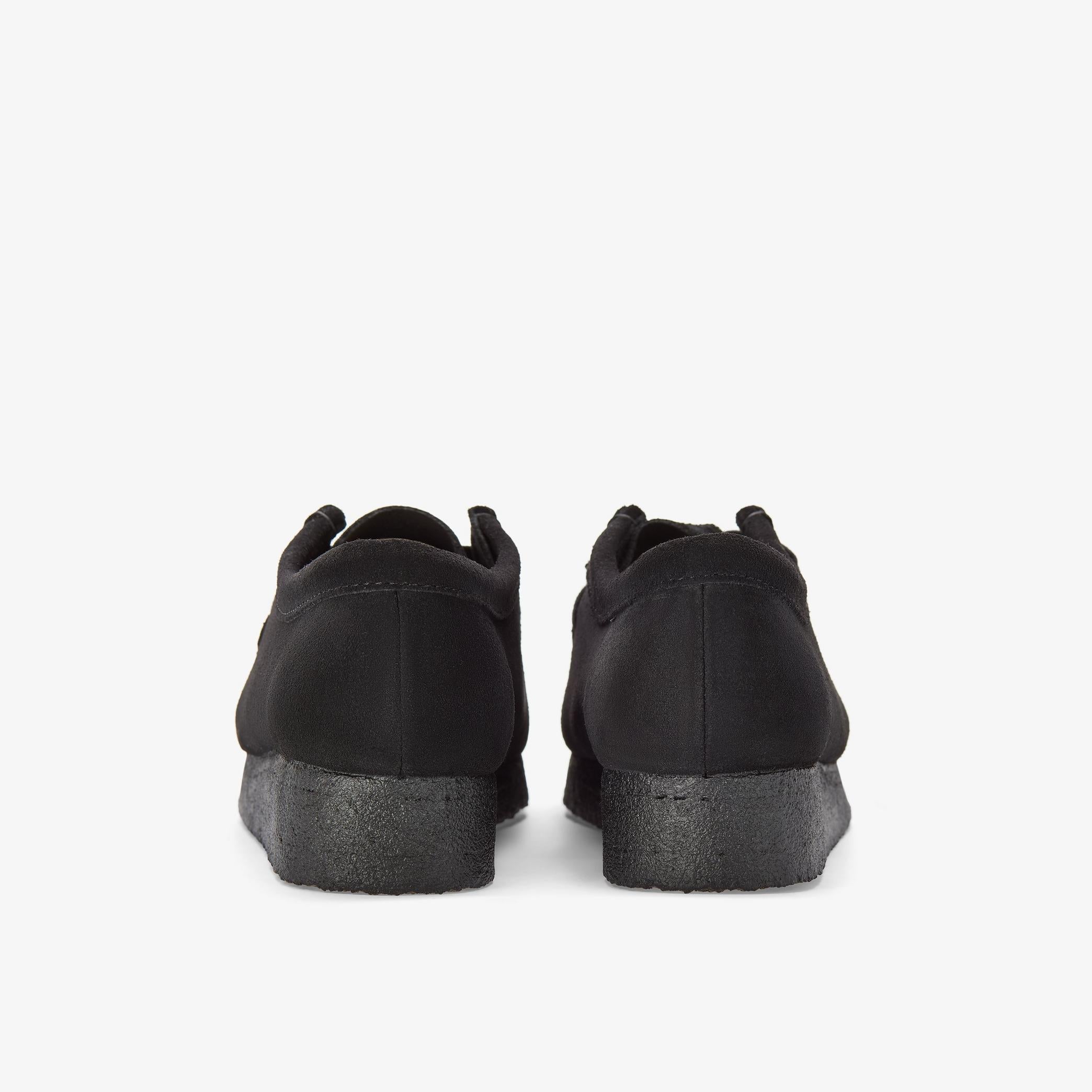 [26155522] WOMENS CLARKS WALLABEE