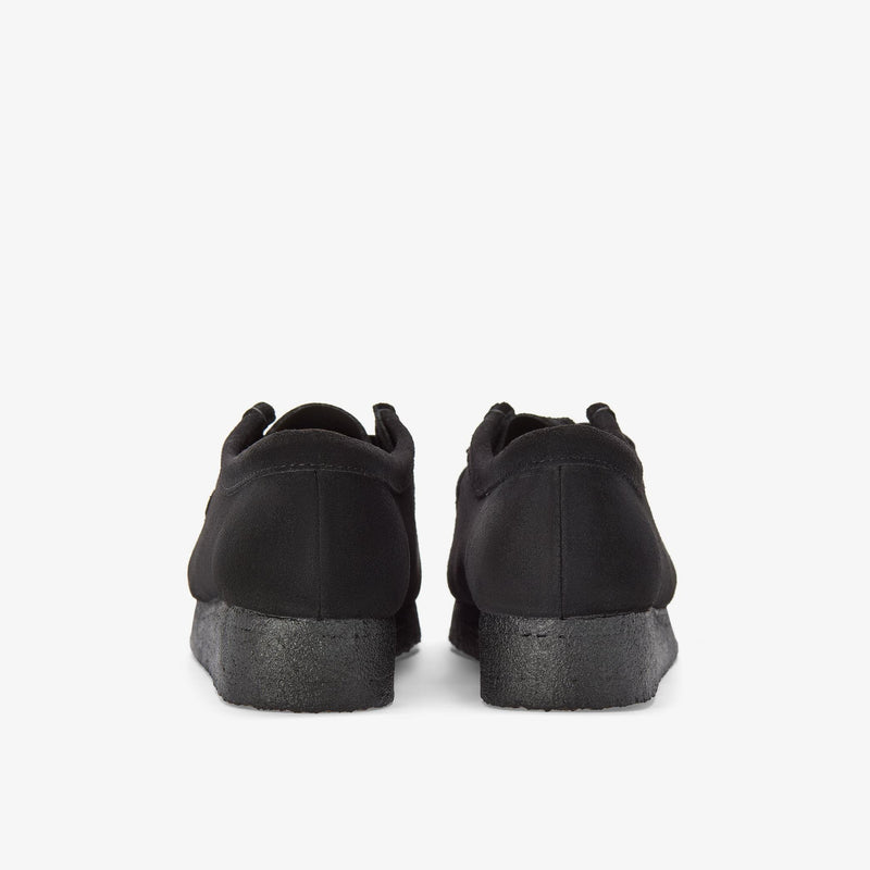 [26155522] WOMENS CLARKS WALLABEE