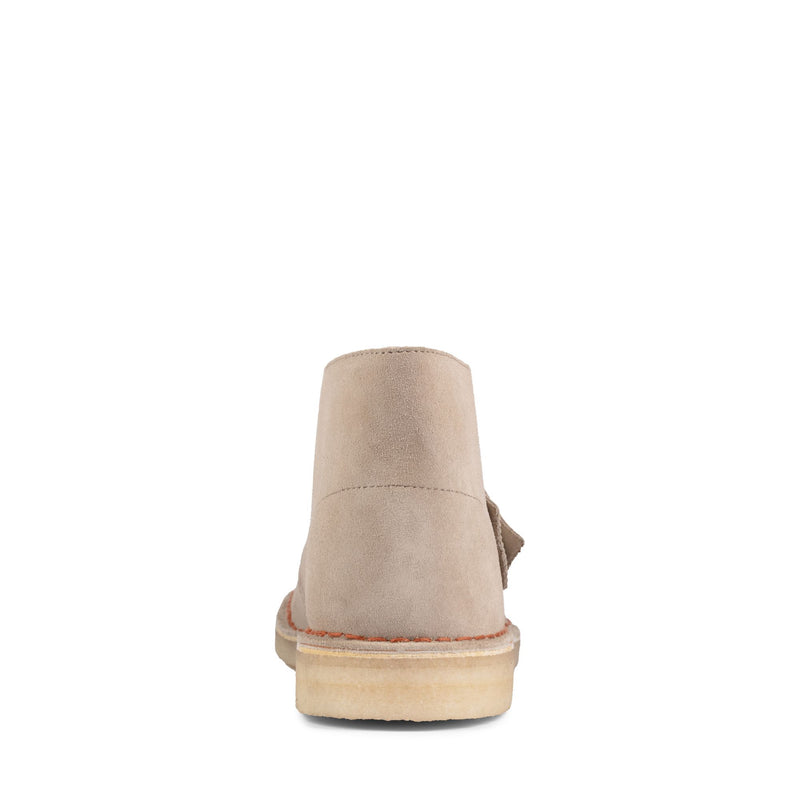 [26155527] Mens Clarks DESERT BOOT 'SAND SUEDE'