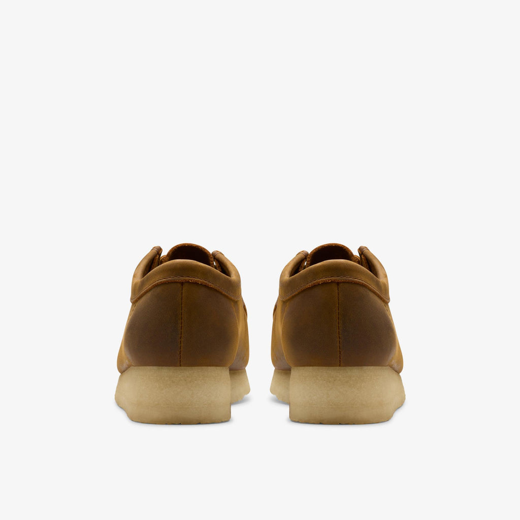 [26155544] WOMENS CLARKS WALLABEE