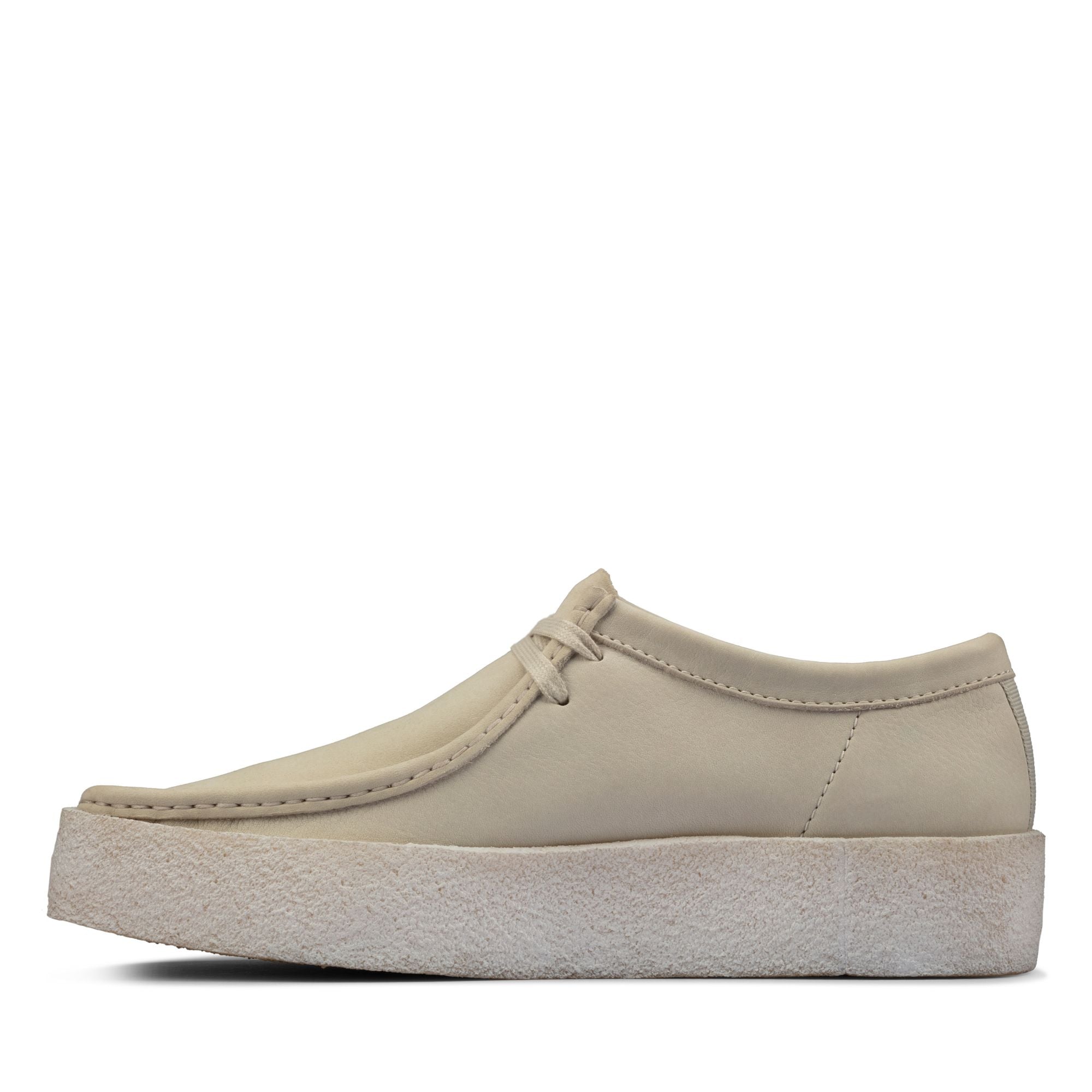 [26158153] MENS CLARKS WALLABEE CUP