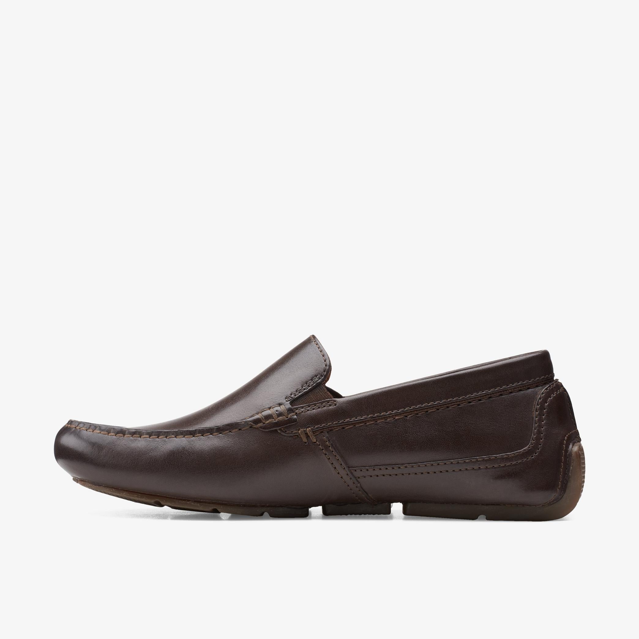 [26158706] MENS CLARKS MARKMAN PLAIN