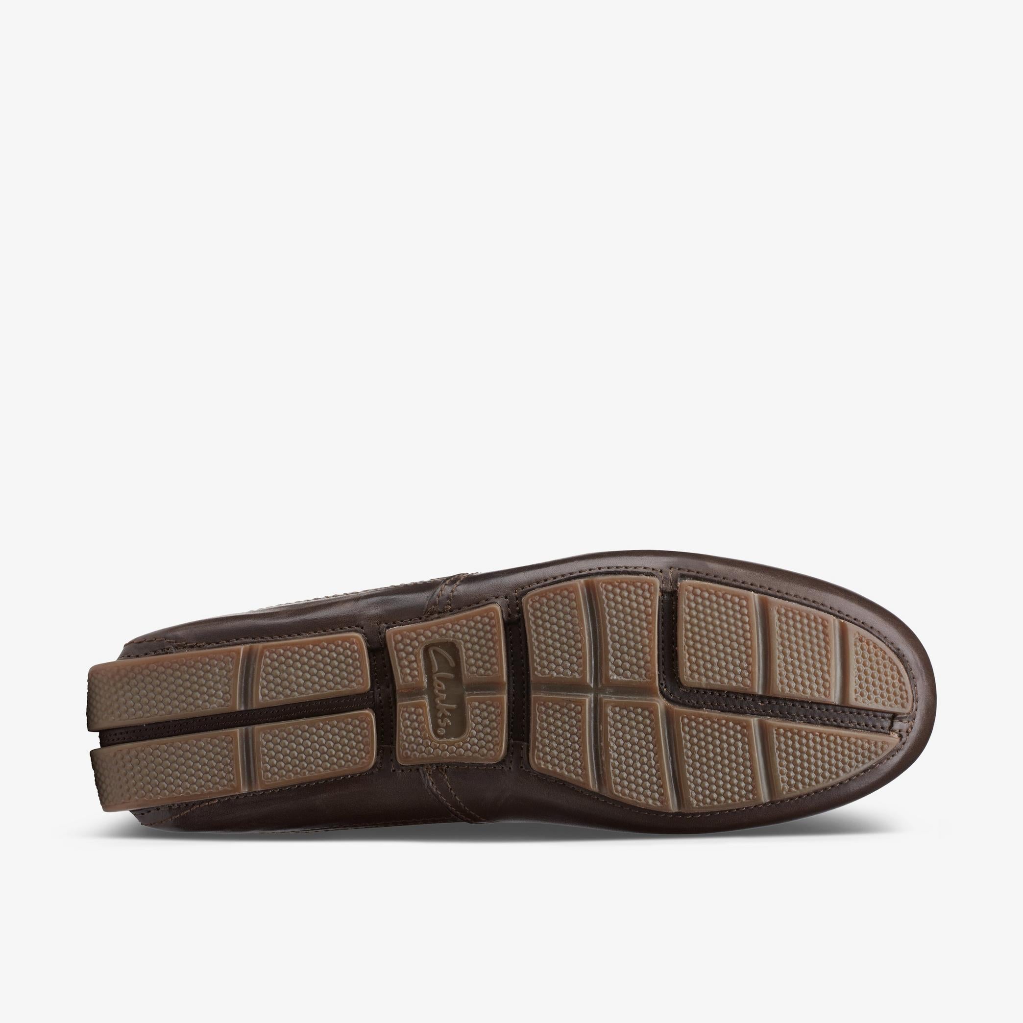 [26158706] MENS CLARKS MARKMAN PLAIN
