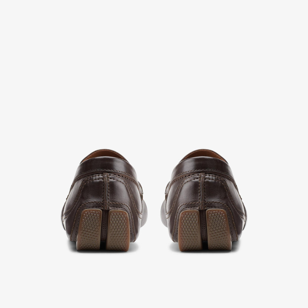 [26158706] MENS CLARKS MARKMAN PLAIN