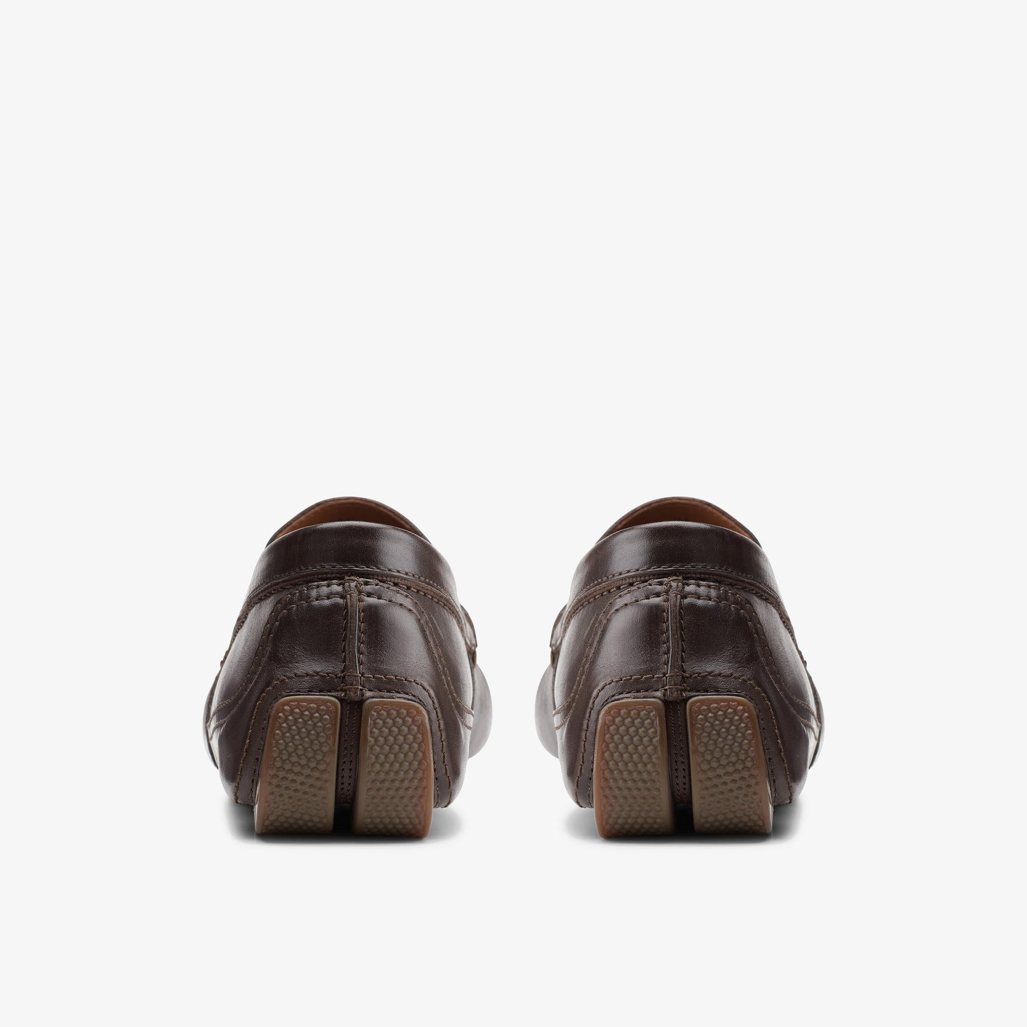 [26158706] MENS CLARKS MARKMAN PLAIN