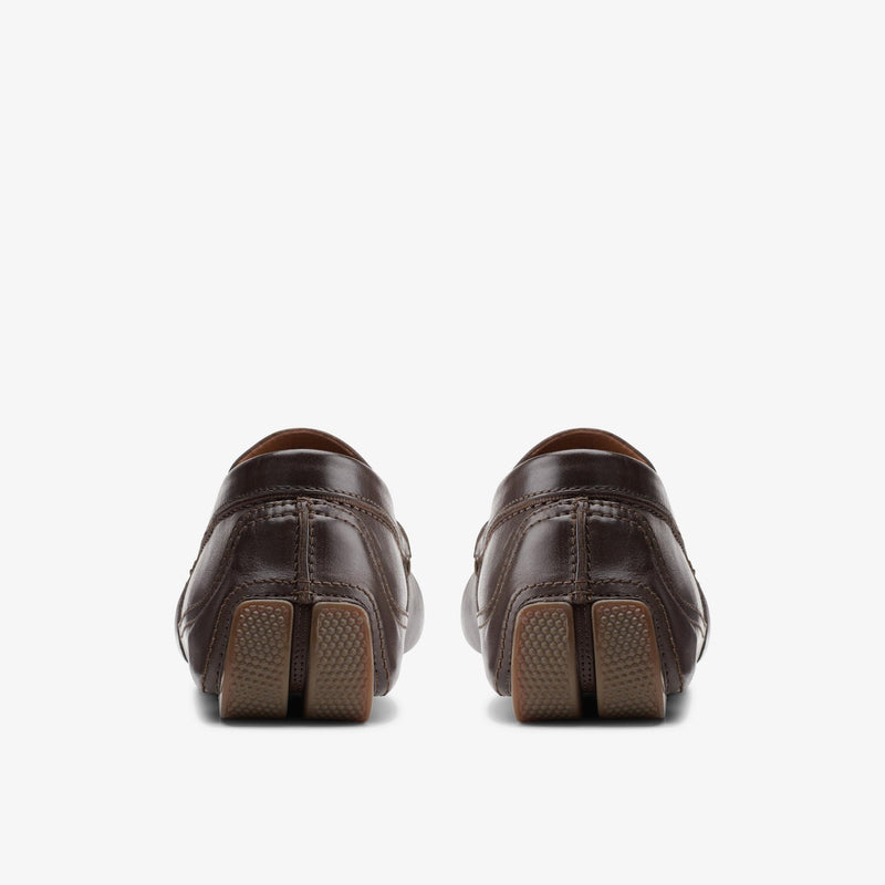 [26158706] MENS CLARKS MARKMAN PLAIN