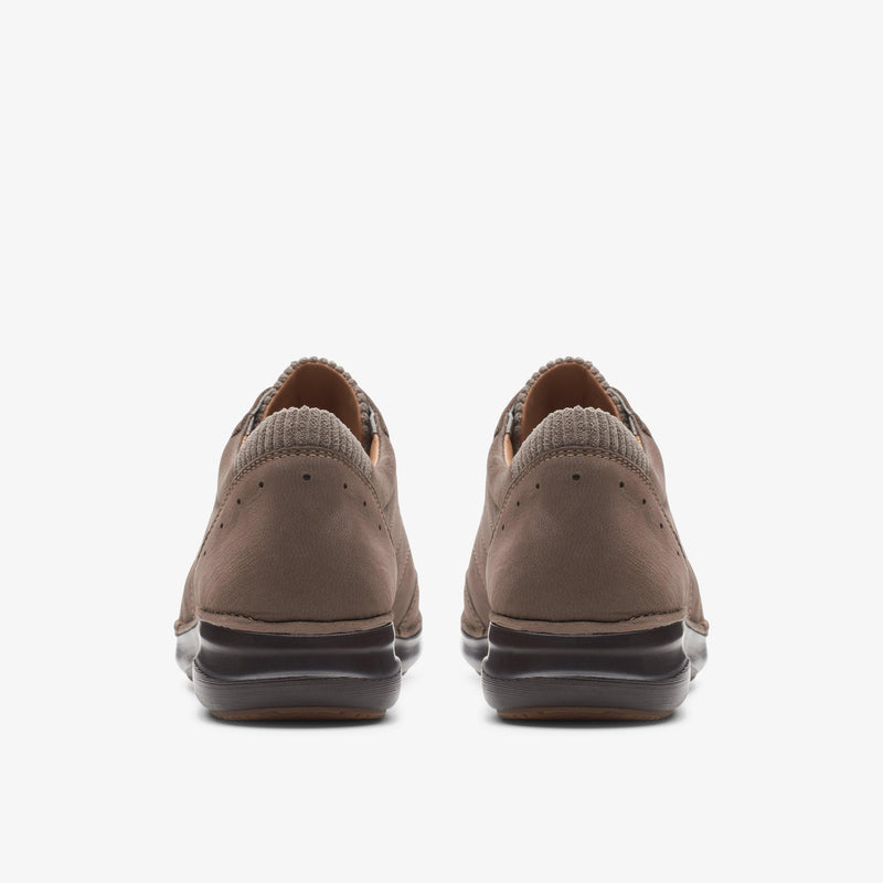 [26162050] WOMENS CLARKS APPLEY TIE