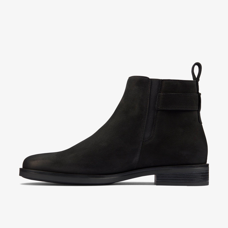 [26162170] WOMENS CLARKS MEMI LO