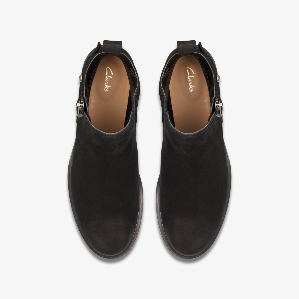 [26162170] WOMENS CLARKS MEMI LO