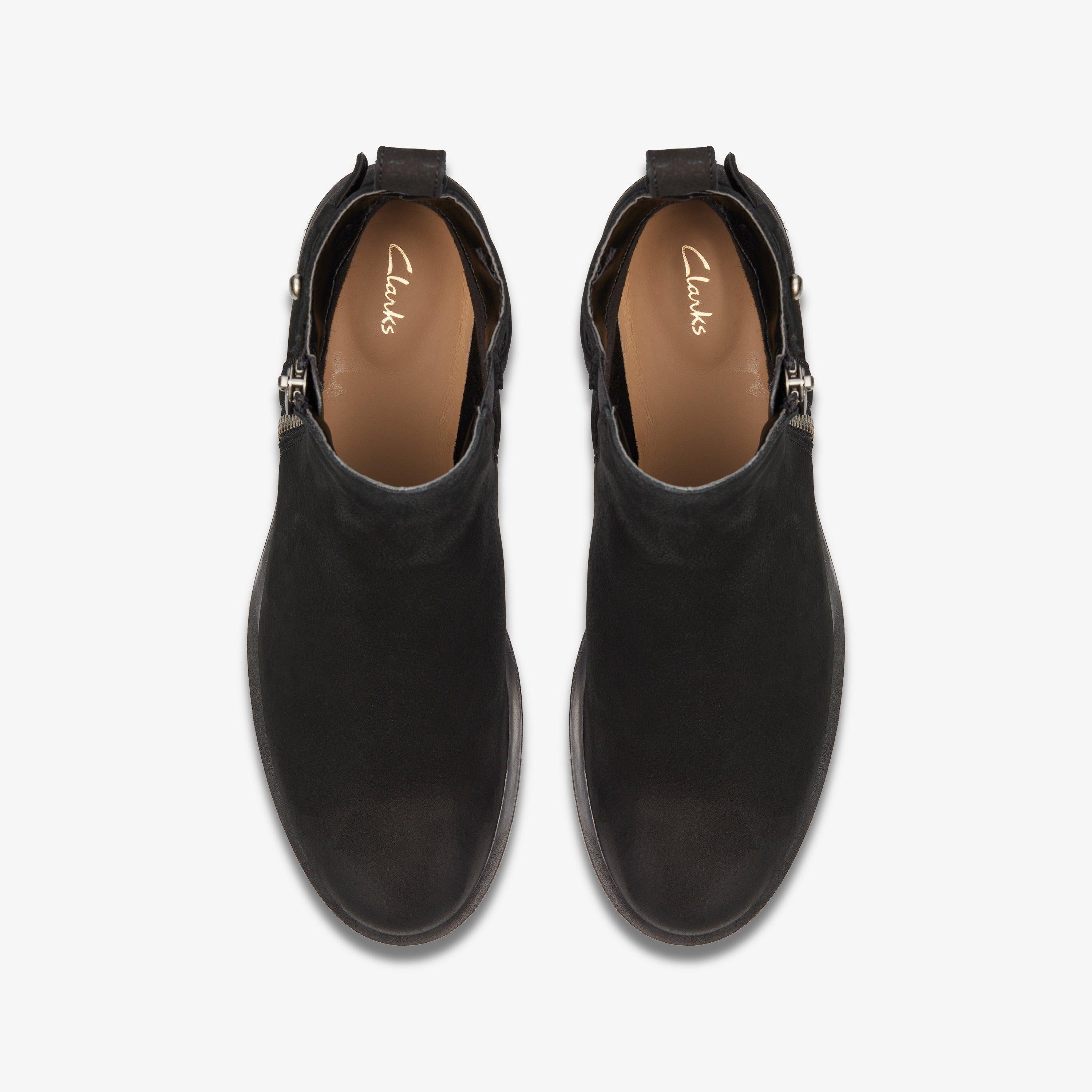 [26162170] WOMENS CLARKS MEMI LO