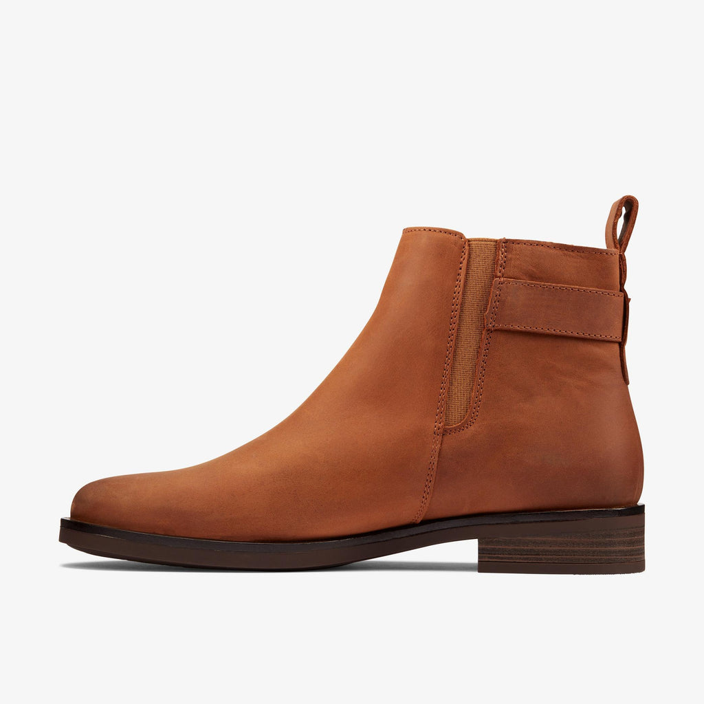 [26162239] WOMENS CLARKS MEMI LO