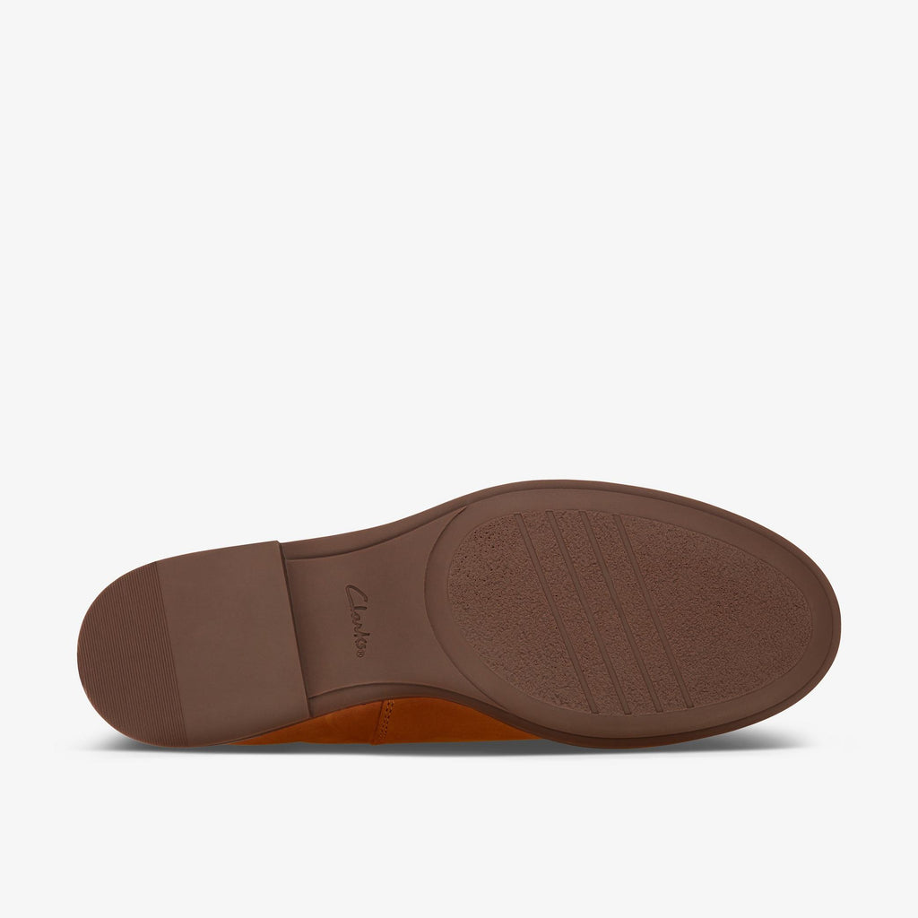 [26162239] WOMENS CLARKS MEMI LO