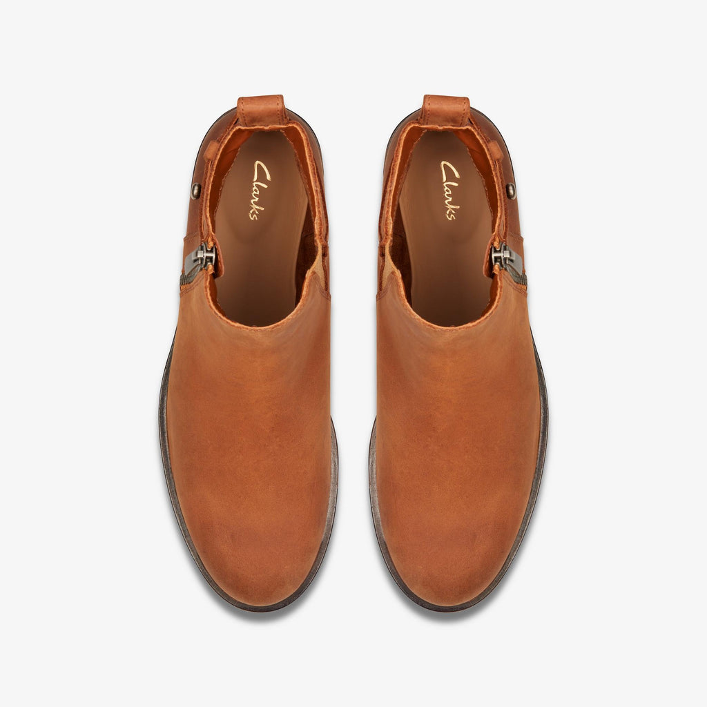 [26162239] WOMENS CLARKS MEMI LO
