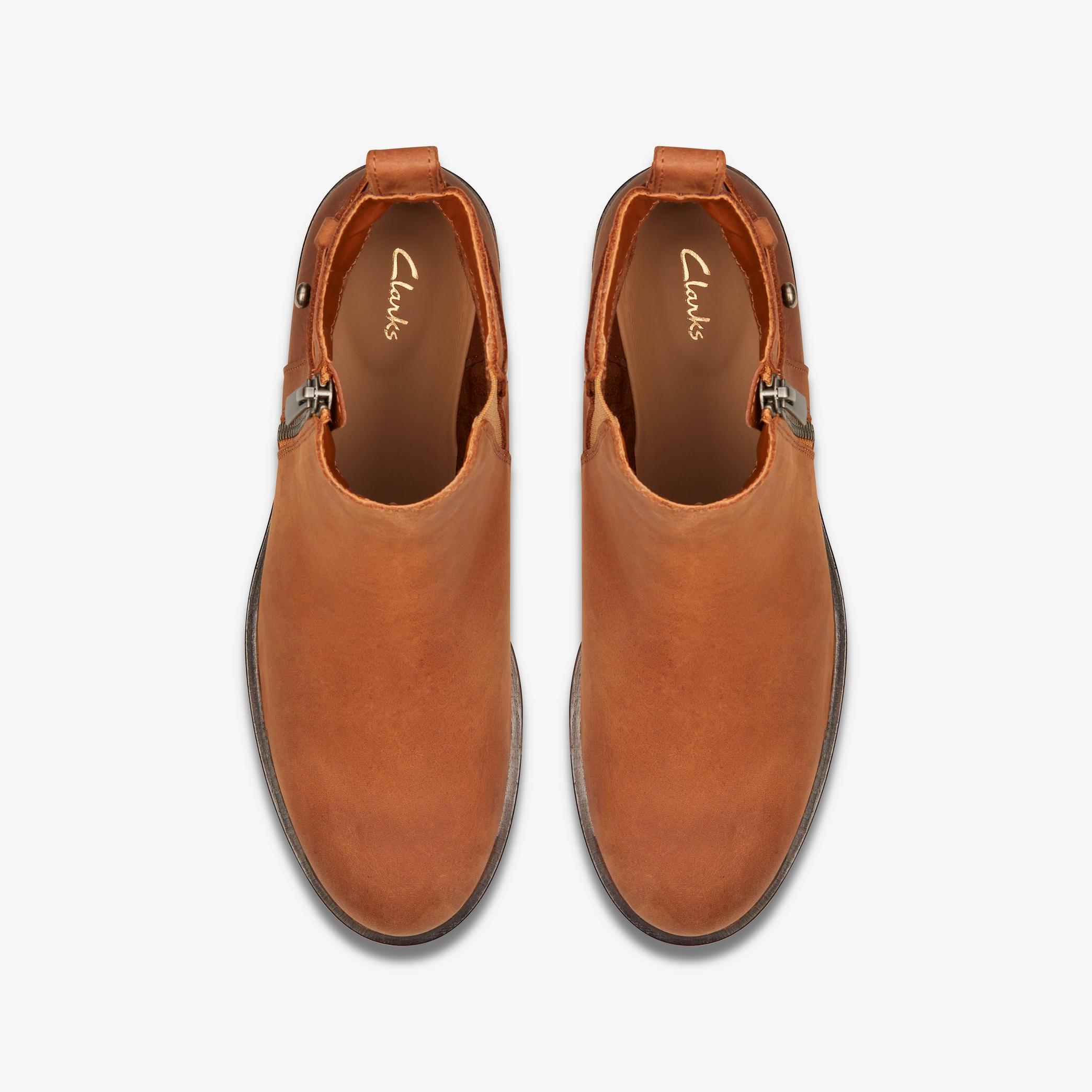 [26162239] WOMENS CLARKS MEMI LO