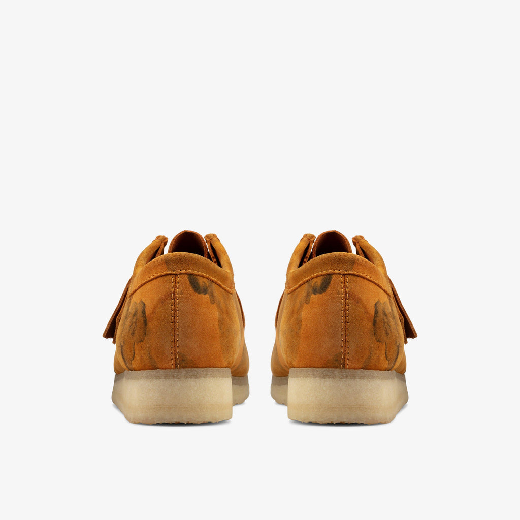 [26162484] MENS CLARKS WALLABEE