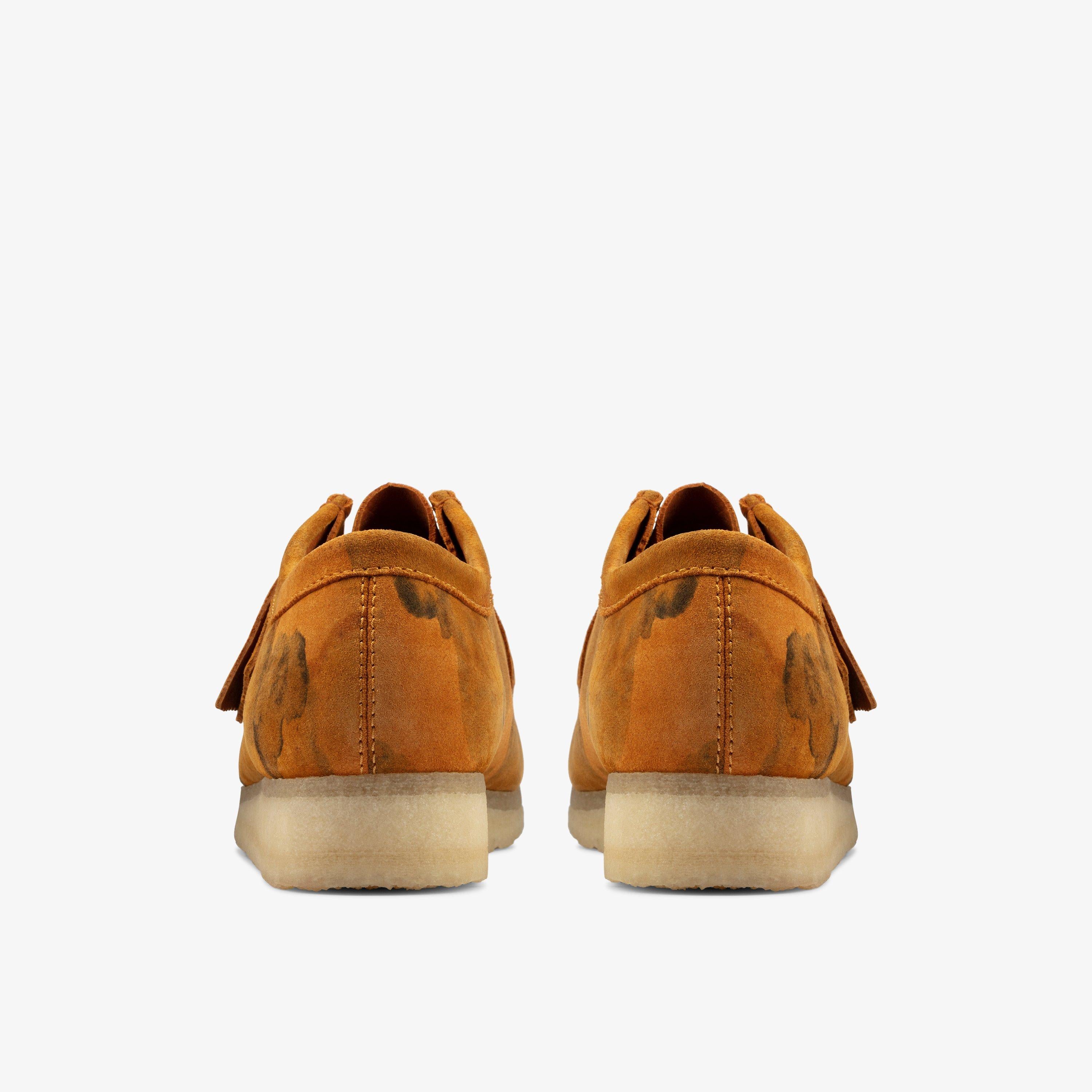 [26162484] MENS CLARKS WALLABEE