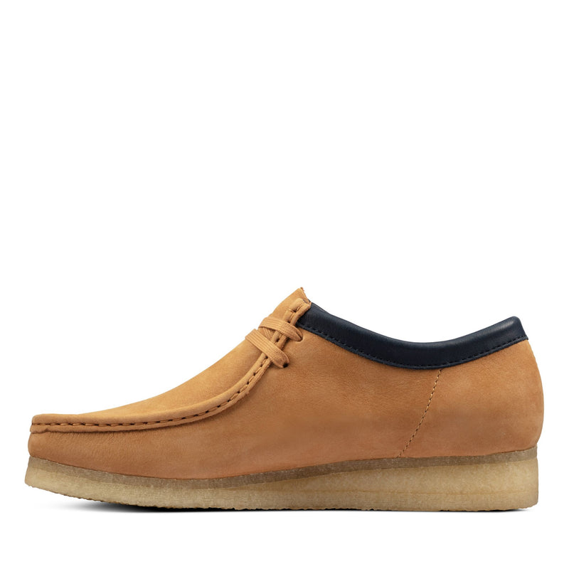 [26162515] MENS CLARKS WALLABEE