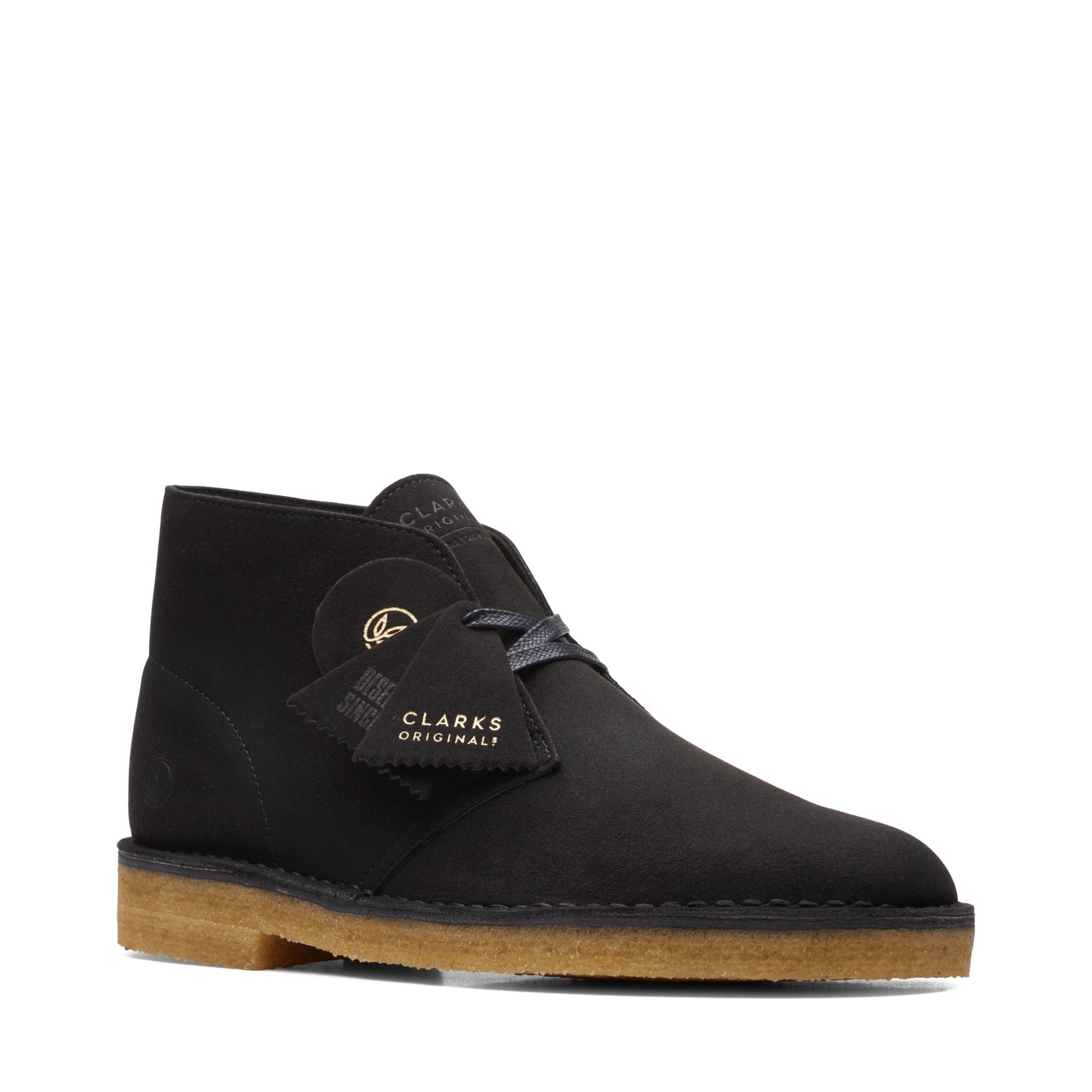 [26162582] MENS CLARKS DESERT BOOT
