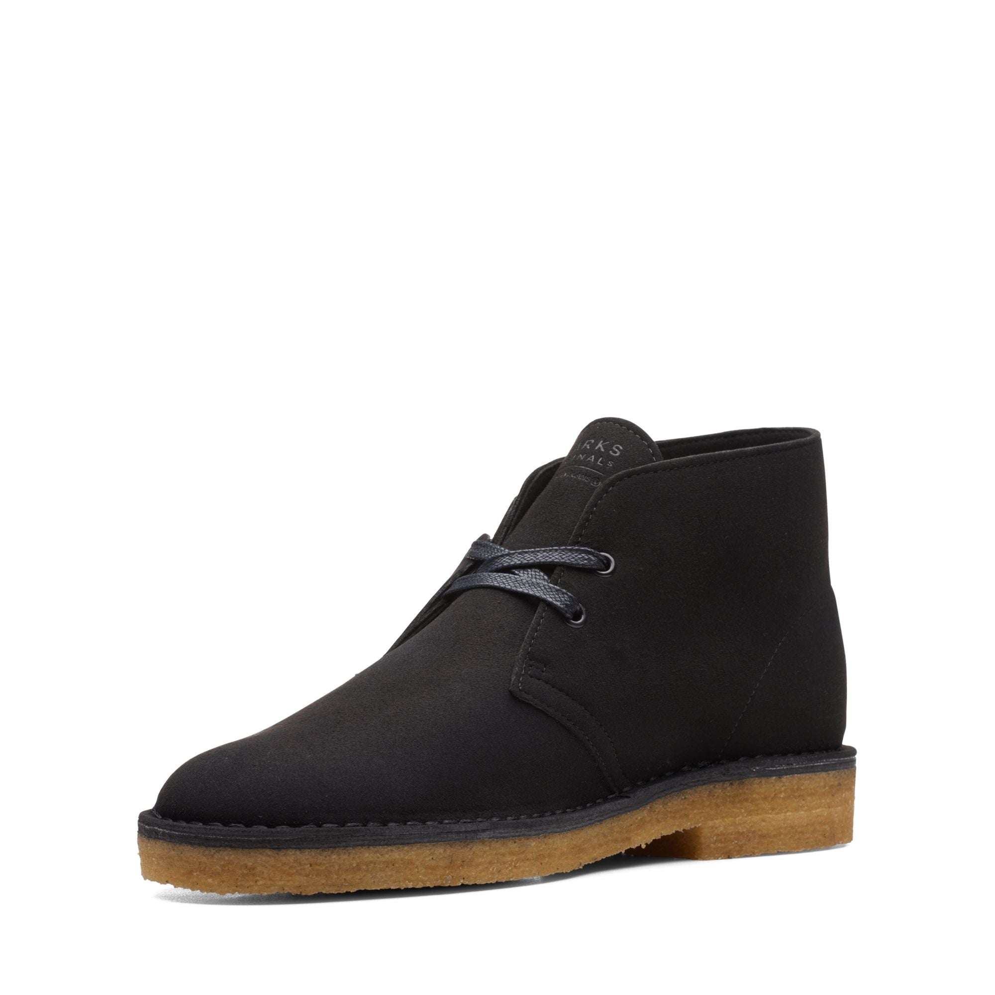 [26162582] MENS CLARKS DESERT BOOT