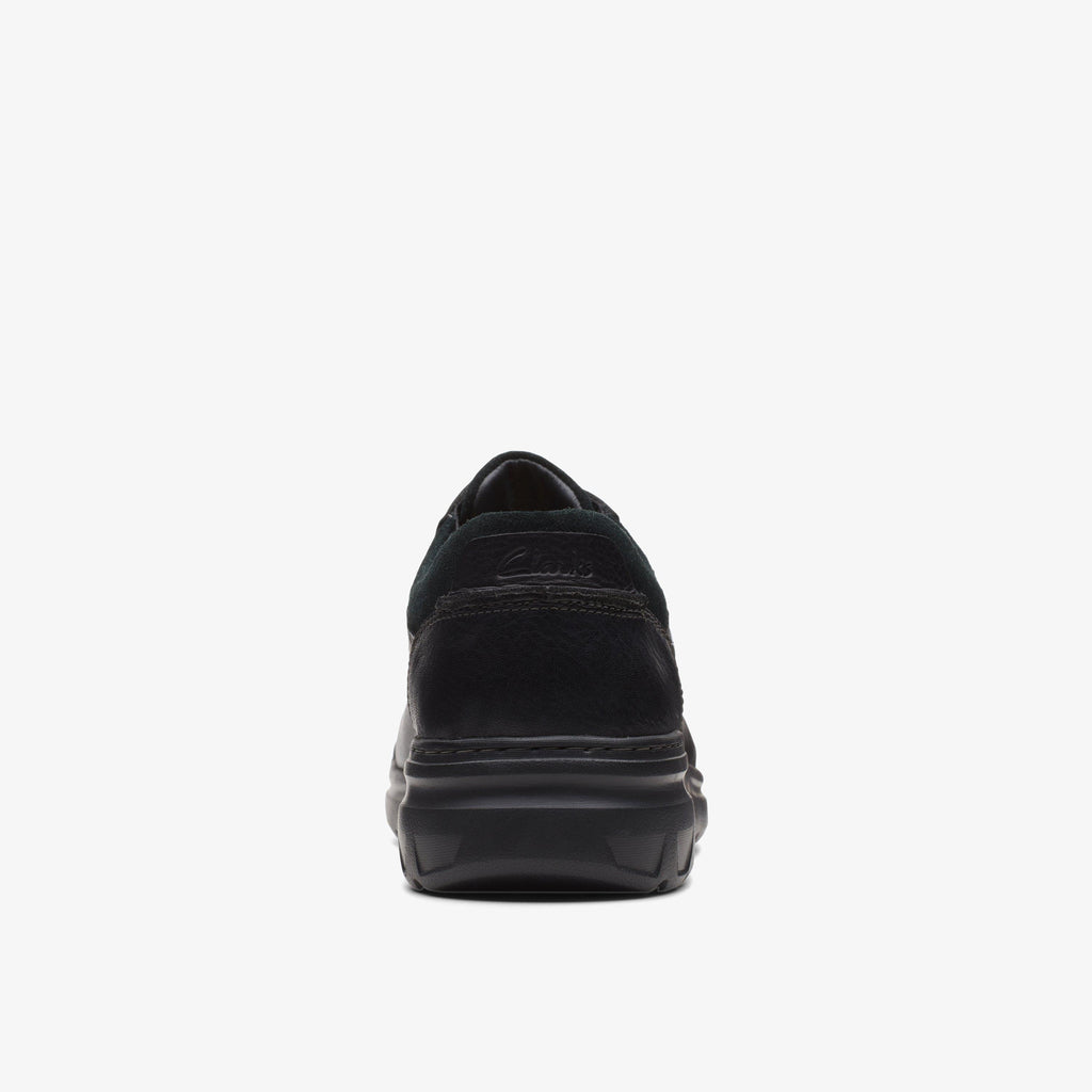 [26163237] MENS CLARKS ROCKIE 2 LO GTX
