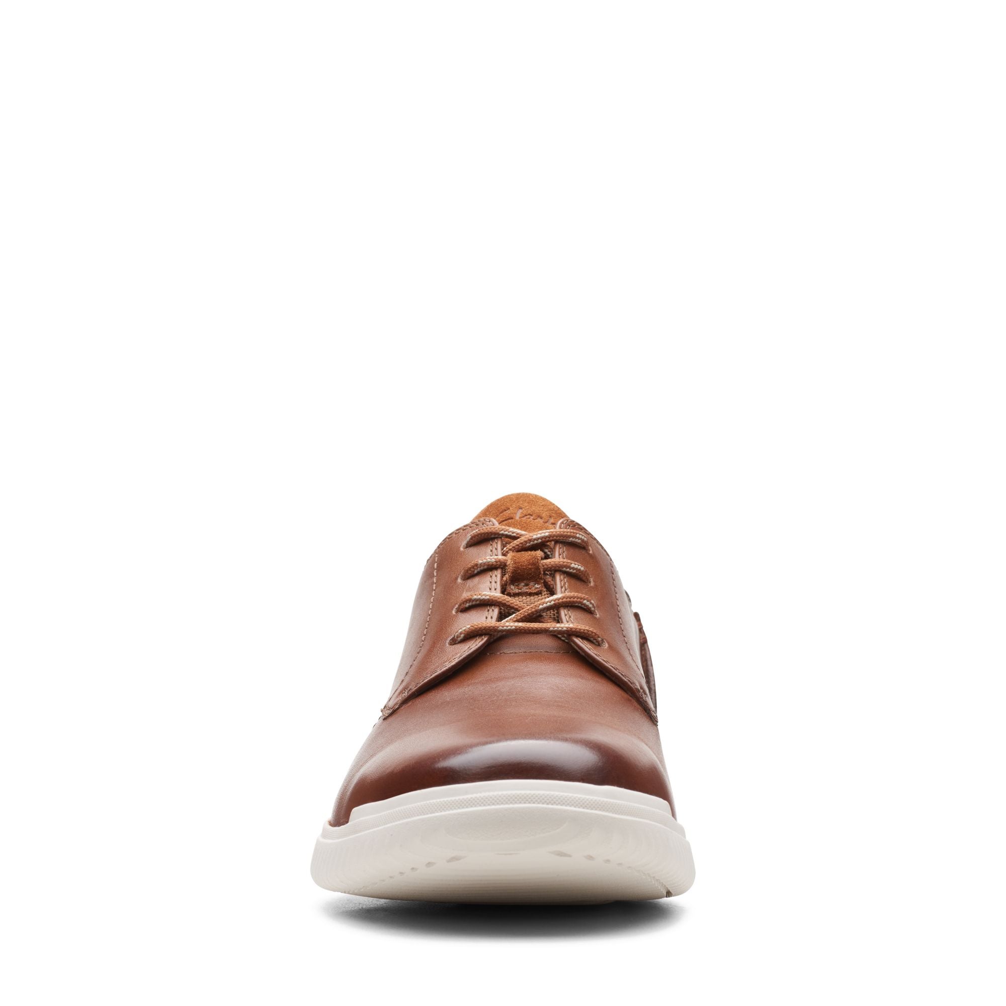 [26163452] MENS CLARKS DONAWAY PLAIN OXFORD