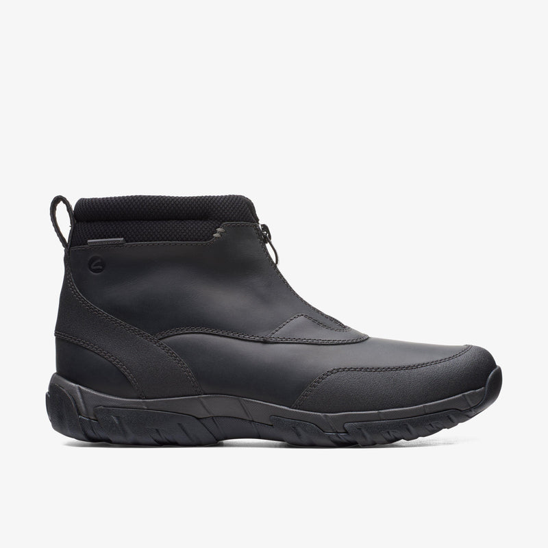 [26163588] MENS CLARKS GROVE ZIP II