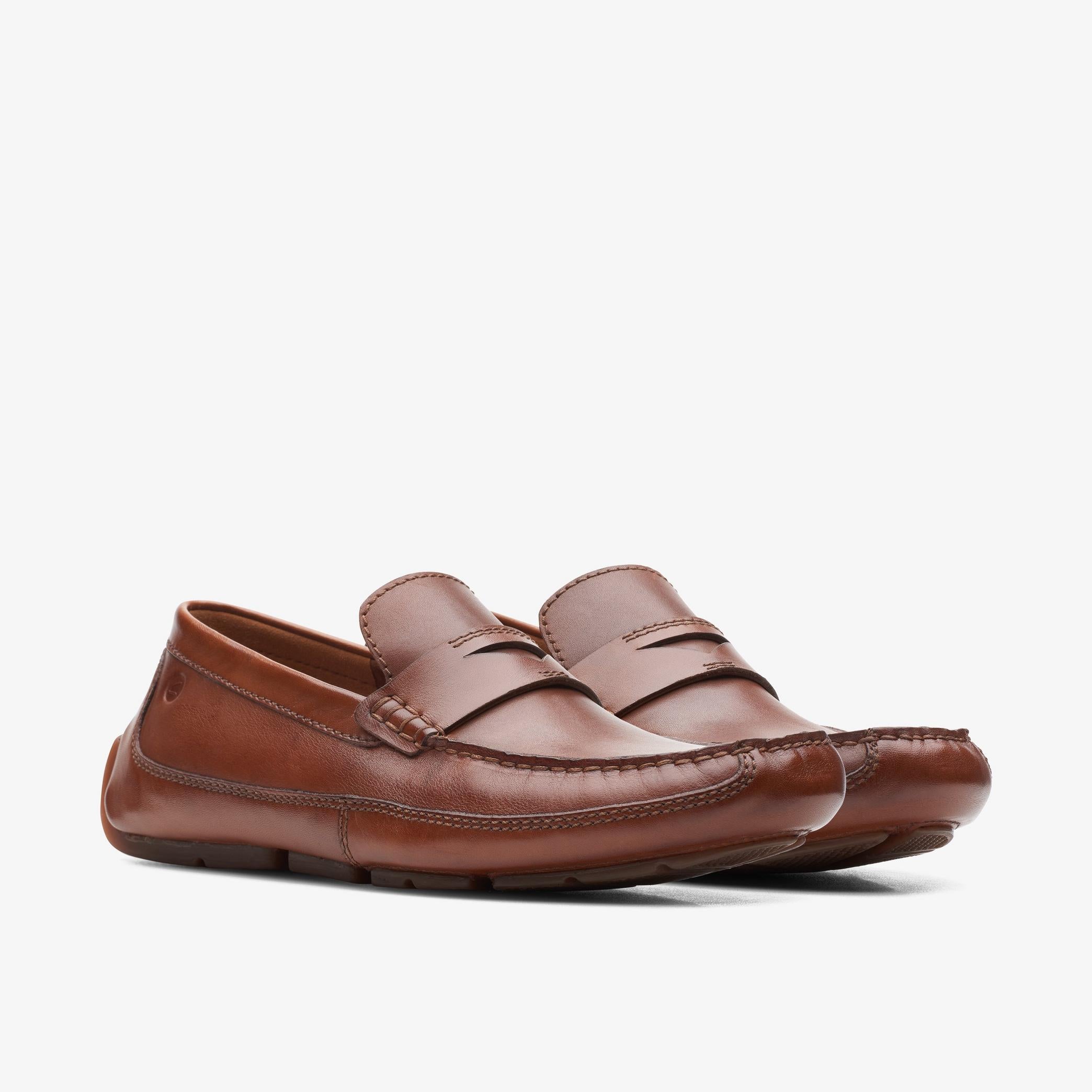 [26163881] MENS CLARKS MARKMAN WAY