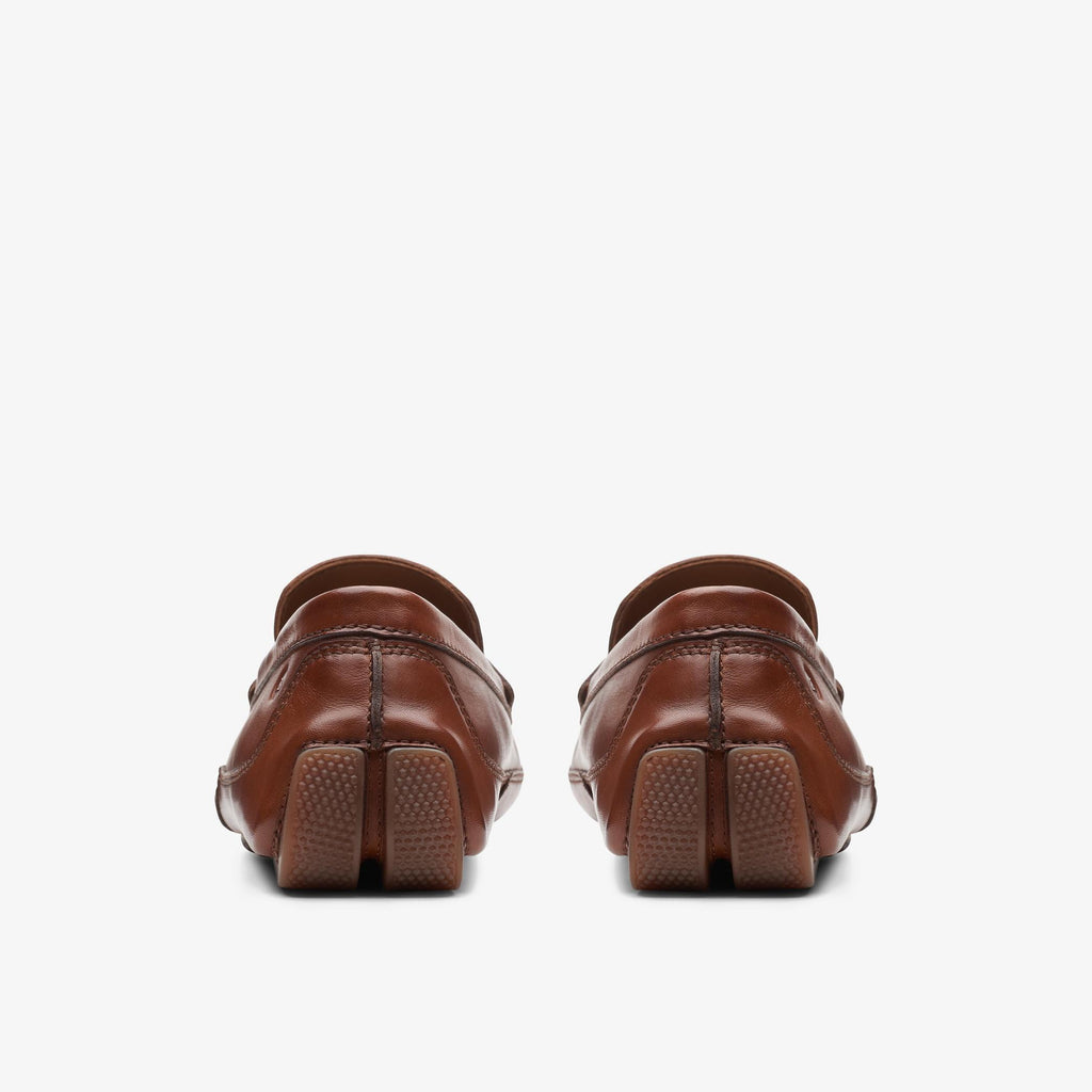 [26163881] MENS CLARKS MARKMAN WAY