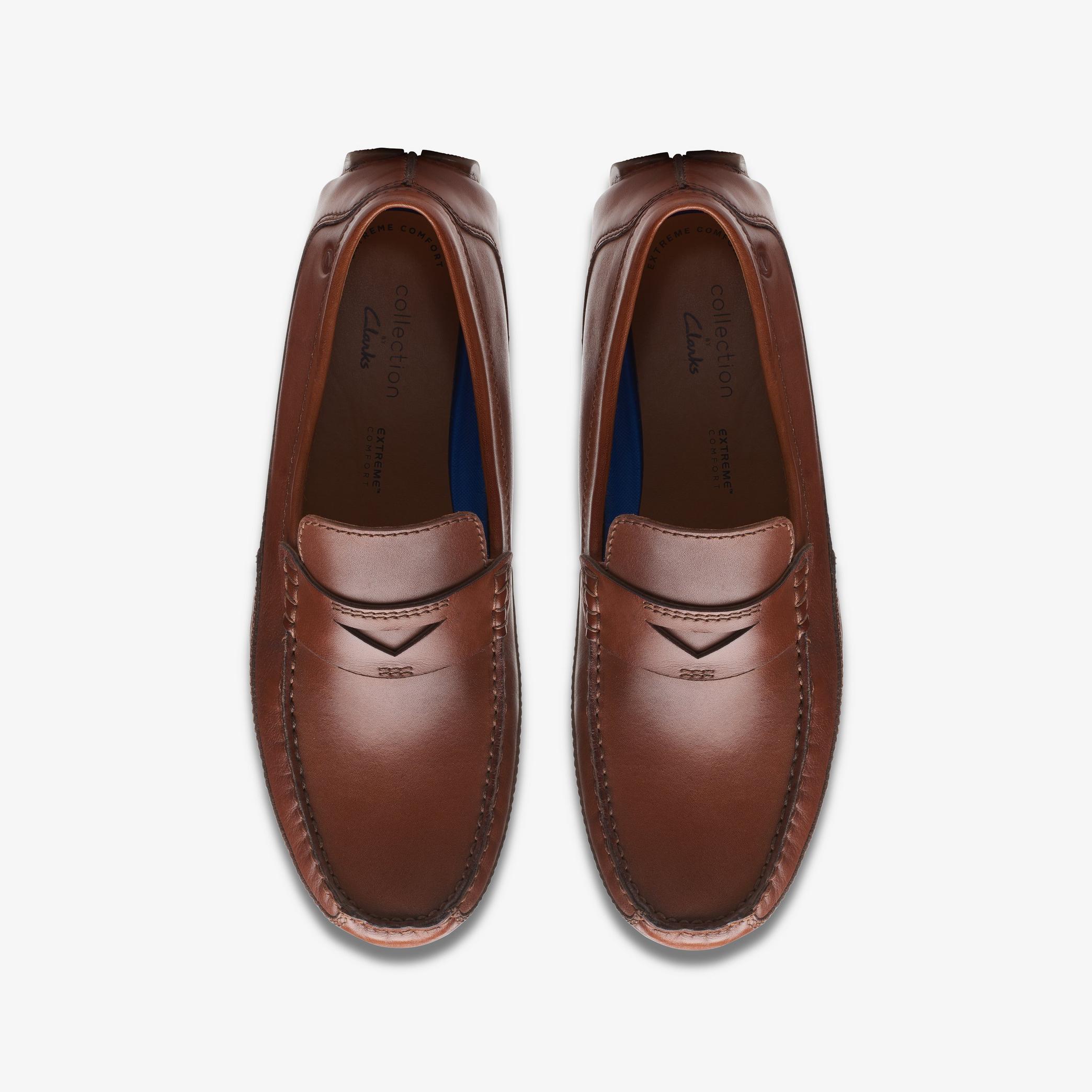 [26163881] MENS CLARKS MARKMAN WAY