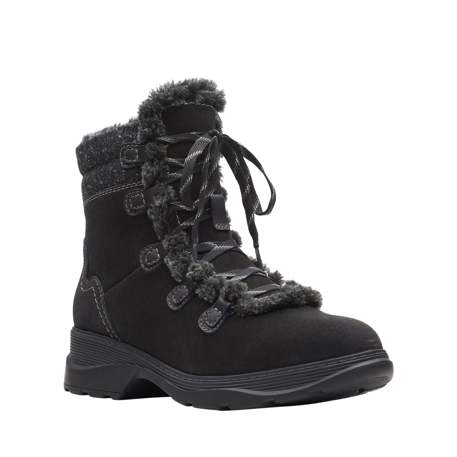 [26163926] WOMENS CLARKS AVELEIGH EDGE