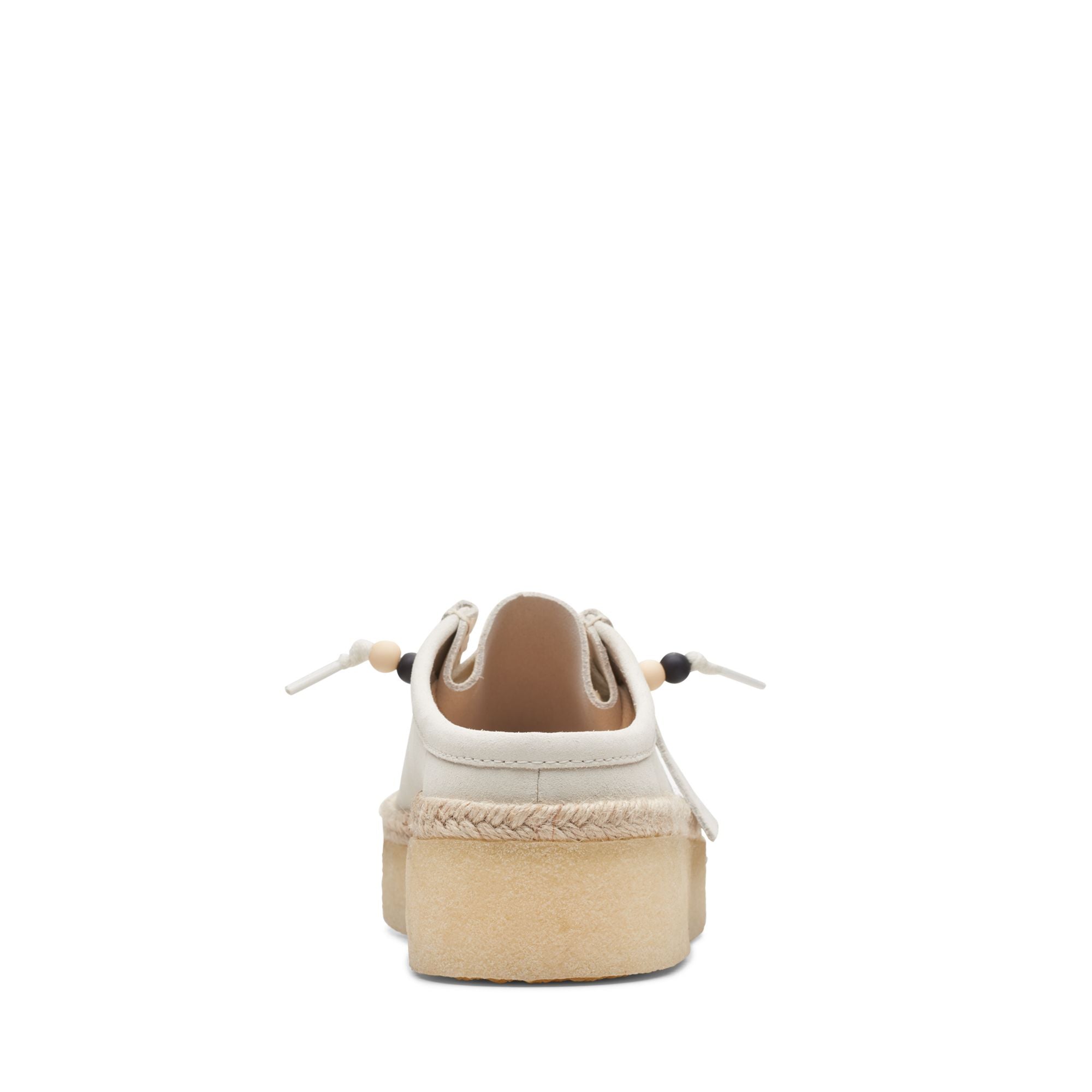 [26164430] Mens Clarks WALLABEECUP LO