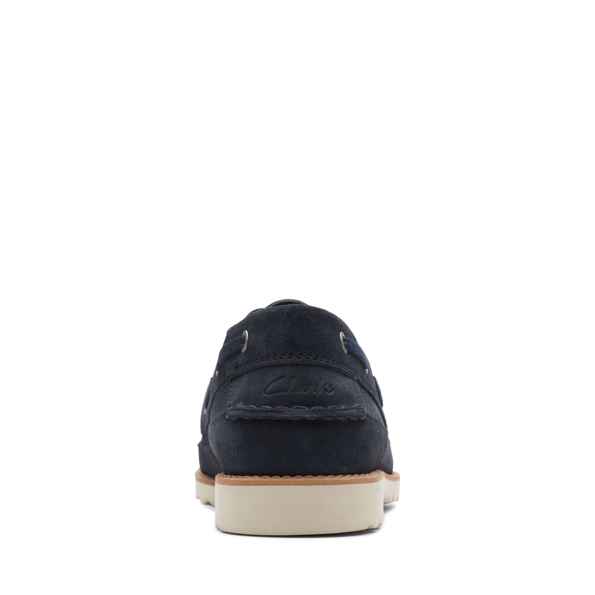 [26164454] MENS CLARKS DURLEIGH SAIL