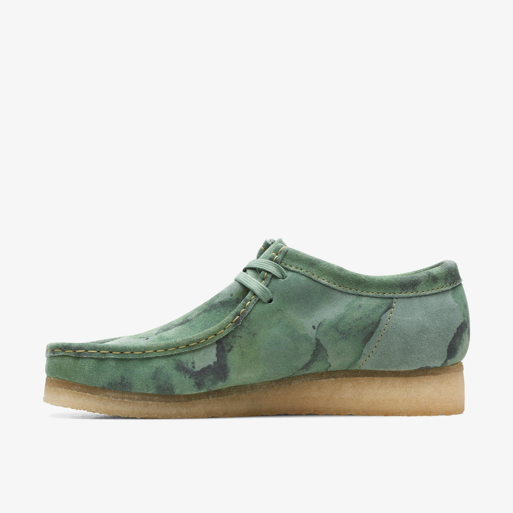 [26164634] MENS CLARKS WALLABEE