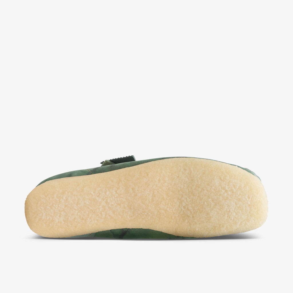 [26164634] MENS CLARKS WALLABEE