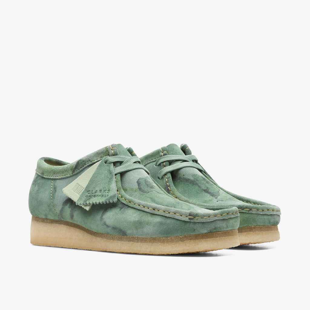 [26164634] MENS CLARKS WALLABEE