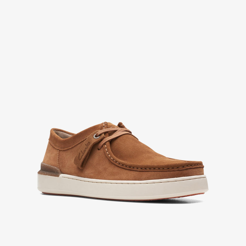 [26164908] MENS CLARKS COURTLITE WALLY