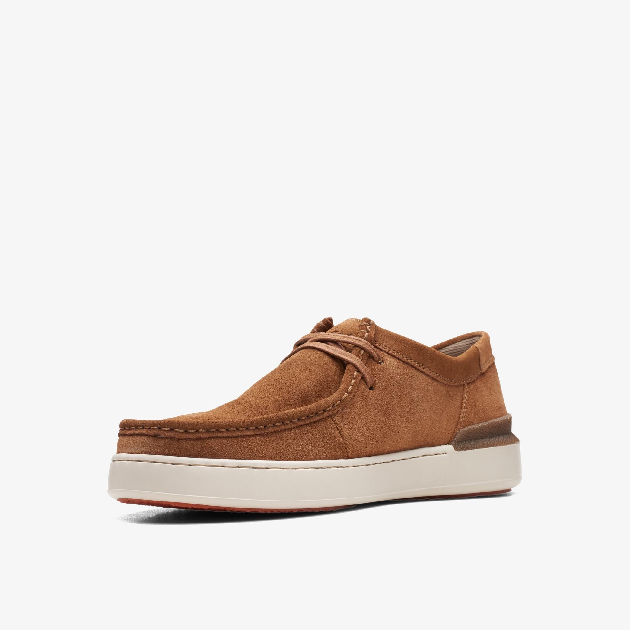 [26164908] MENS CLARKS COURTLITE WALLY