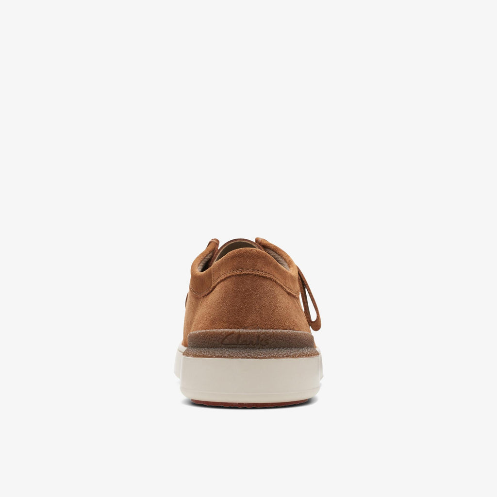 [26164908] MENS CLARKS COURTLITE WALLY