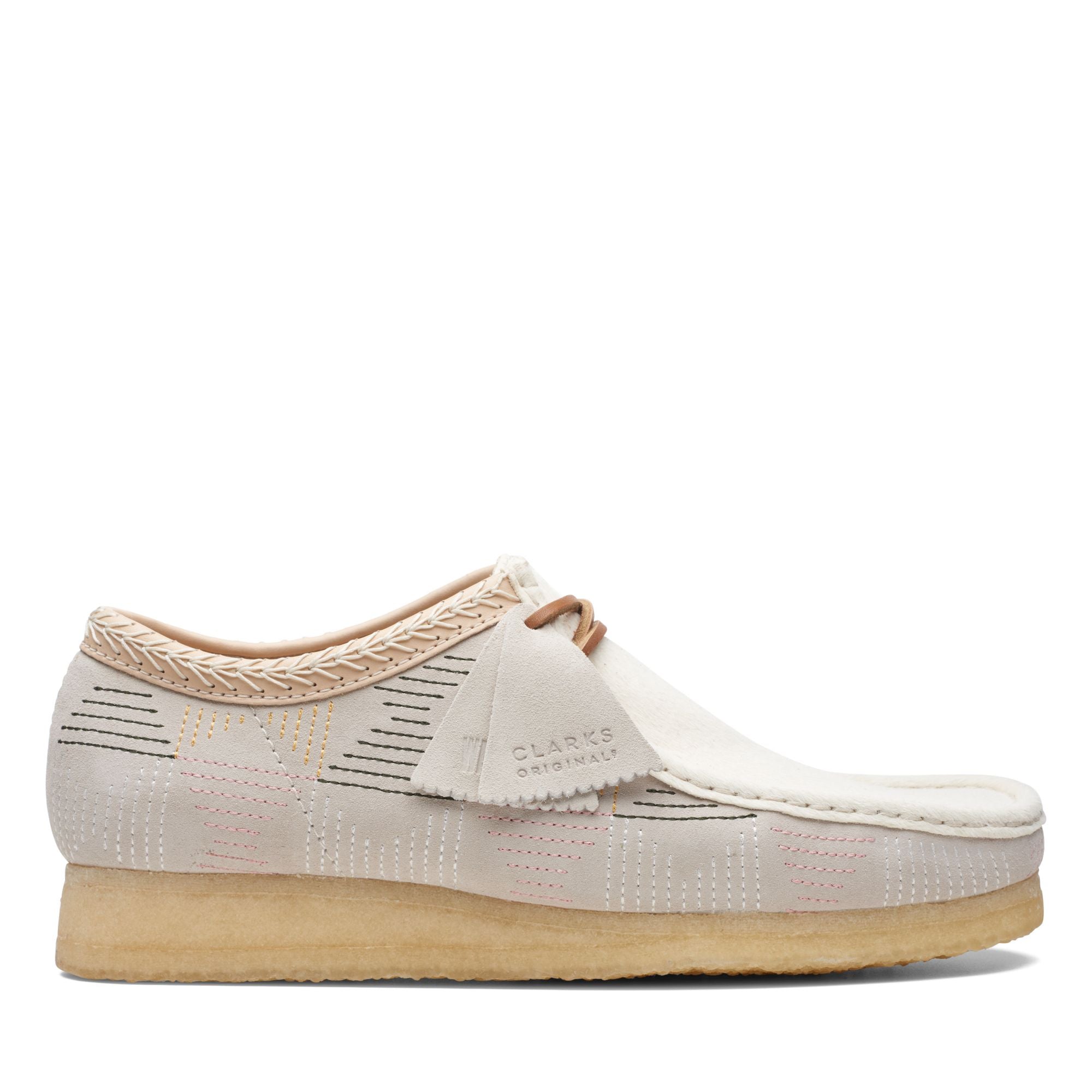 [26165014] MENS CLARKS WALLABEE