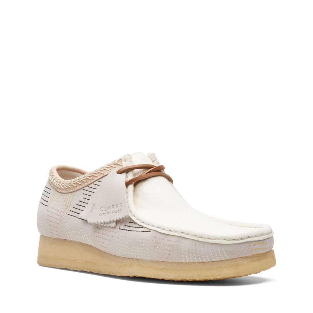 [26165014] MENS CLARKS WALLABEE